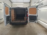  Renault  Trafic  Fourgon L1H1 1000 Confort 1.6 dCi 120CV BVM6 E6dT #10