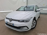 Volkswagen  Golf  / 2020 / 5P / Berline / VU 2.0 TDI SCR 115 DSG7 Life Busi / TRANSFO VP/VF 