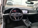  Volkswagen  Golf  / 2020 / 5P / Berline / VU 2.0 TDI SCR 115 DSG7 Life Busi / TRANSFO VP/VF #5