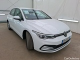  Volkswagen  Golf  / 2020 / 5P / Berline / VU 2.0 TDI SCR 115 DSG7 Life Busi / TRANSFO VP/VF #4