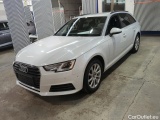  Audi  A4 AVANT 35 TDI S TRONIC  35 