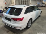  Audi  A4 AVANT 35 TDI S TRONIC  35 #2