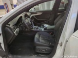  Audi  A4 AVANT 35 TDI S TRONIC  35 #10