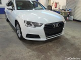  Audi  A4 AVANT 35 TDI S TRONIC  35 #23