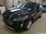  Ford  Kuga 2.5 DURATEC PHEV  46 