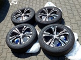  Volvo  XC 40 T5 RECHARGE DKG  48 #11