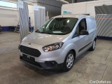  Ford  Transit COURIER S&S  50 