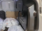  Ford  Transit COURIER S&S  50 #16