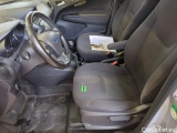  Ford  Transit COURIER S&S  50 #19