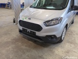  Ford  Transit COURIER S&S  50 #27
