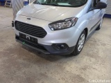  Ford  Transit COURIER S&S  50 #32