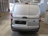  Ford  Transit COURIER S&S  50 #51