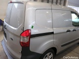  Ford  Transit COURIER S&S  50 #60