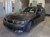  Bmw  Serie 3 TOURING AUT.  52 
