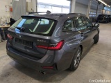  Bmw  Serie 3 TOURING AUT.  52 #2