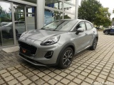  Ford  Puma 1.0 ECOBOOST HYBRID  53 