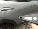  Ford  Puma 1.0 ECOBOOST HYBRID  53 #13