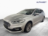  Ford  Mondeo Turnier 2.0 EcoBlue Aut. Titanium Automatic Diesel  2 