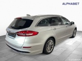  Ford  Mondeo Turnier 2.0 EcoBlue Aut. Titanium Automatic Diesel  2 #4
