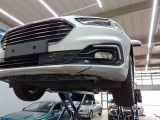  Ford  Mondeo Turnier 2.0 EcoBlue Aut. Titanium Automatic Diesel  2 #40