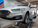  Ford  Mondeo Turnier 2.0 EcoBlue Aut. Titanium Automatic Diesel  2 #42