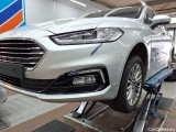  Ford  Mondeo Turnier 2.0 EcoBlue Aut. Titanium Automatic Diesel  2 #44