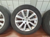  Opel  Crossland 1.5 Diesel Elegance Manual Diesel  5 #15