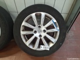  Opel  Crossland 1.5 Diesel Elegance Manual Diesel  5 #44