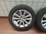  Opel  Crossland 1.5 Diesel Elegance Manual Diesel  5 #46