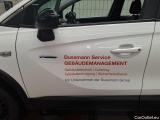  Opel  Crossland 1.5 Diesel Elegance Manual Diesel  5 #54
