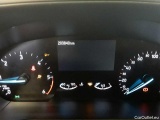  Ford  Focus Turnier 1.5 EcoBlue Start-Stopp-System COOL&CONNECT Manual Diesel  6 #14