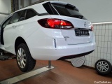  Opel  Astra 1.5 D Start/Stop Sports Tourer Automatik Business Edition Automatic Diesel  8 #26