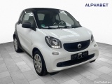  Smart  ForTwo Coupé TWINAMIC Automatic Petrol  11 #2