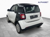  Smart  ForTwo Coupé TWINAMIC Automatic Petrol  11 #3