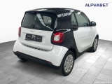  Smart  ForTwo Coupé TWINAMIC Automatic Petrol  11 #4