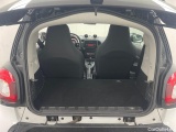  Smart  ForTwo Coupé TWINAMIC Automatic Petrol  11 #5