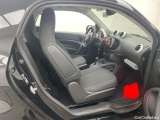  Smart  ForTwo Coupé TWINAMIC Automatic Petrol  11 #6