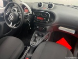  Smart  ForTwo Coupé TWINAMIC Automatic Petrol  11 #7