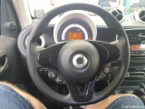  Smart  ForTwo Coupé TWINAMIC Automatic Petrol  11 #14