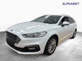  Ford  Mondeo Turnier 2.0 EcoBlue Aut. Titanium Automatic Diesel  12 