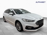  Ford  Mondeo Turnier 2.0 EcoBlue Aut. Titanium Automatic Diesel  12 #2