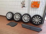  Ford  Mondeo Turnier 2.0 EcoBlue Aut. Titanium Automatic Diesel  12 #11