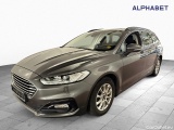  Ford  Mondeo Turnier 2.0 EcoBlue Aut. Trend Automatic Diesel  13 