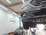  Ford  Mondeo Turnier 2.0 EcoBlue Aut. Trend Automatic Diesel  13 #51