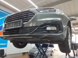  Ford  Mondeo Turnier 2.0 EcoBlue Aut. Trend Automatic Diesel  13 #53