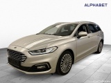  Ford  Mondeo Turnier 2.0 EcoBlue Aut. Titanium Automatic Diesel  14 