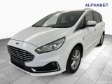  Ford  S-Max 2.0 EcoBlue Aut. Titanium Automatic Diesel  15 
