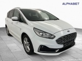  Ford  S-Max 2.0 EcoBlue Aut. Titanium Automatic Diesel  15 #2