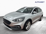  Ford  Focus Turnier 1.5 EcoBlue Start-Stopp-System Aut. ACTIVE Automatic Diesel  16 