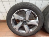  Ford  Focus Turnier 1.5 EcoBlue Start-Stopp-System Aut. ACTIVE Automatic Diesel  16 #13